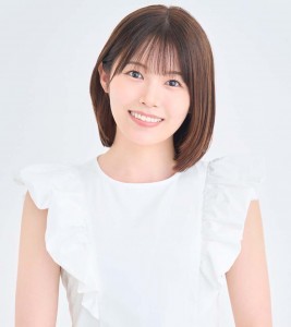 安藤千伽奈 management
